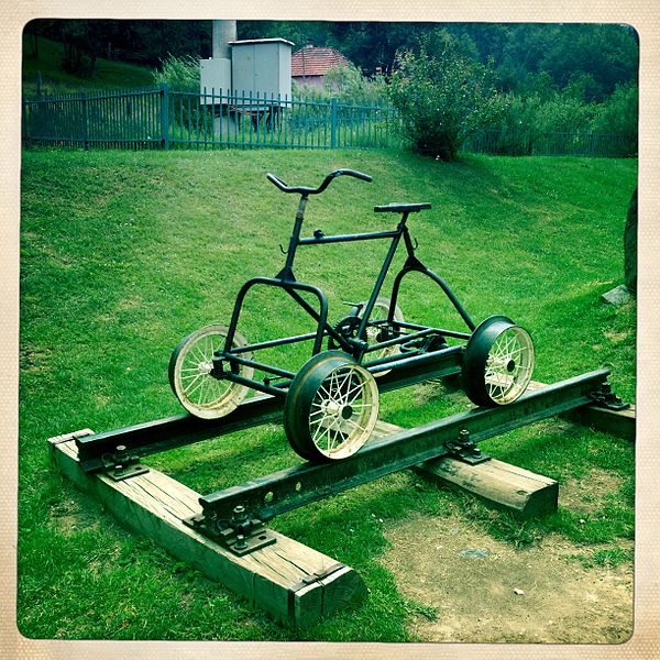 rail bikes Archives Rail Bike Australia